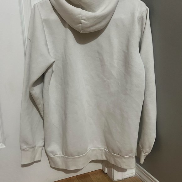 CROOKS HOODIE JACKET - Picture 2 of 3